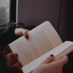 Книга у дорогу